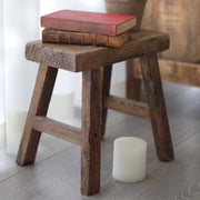 Antique Mini Stool